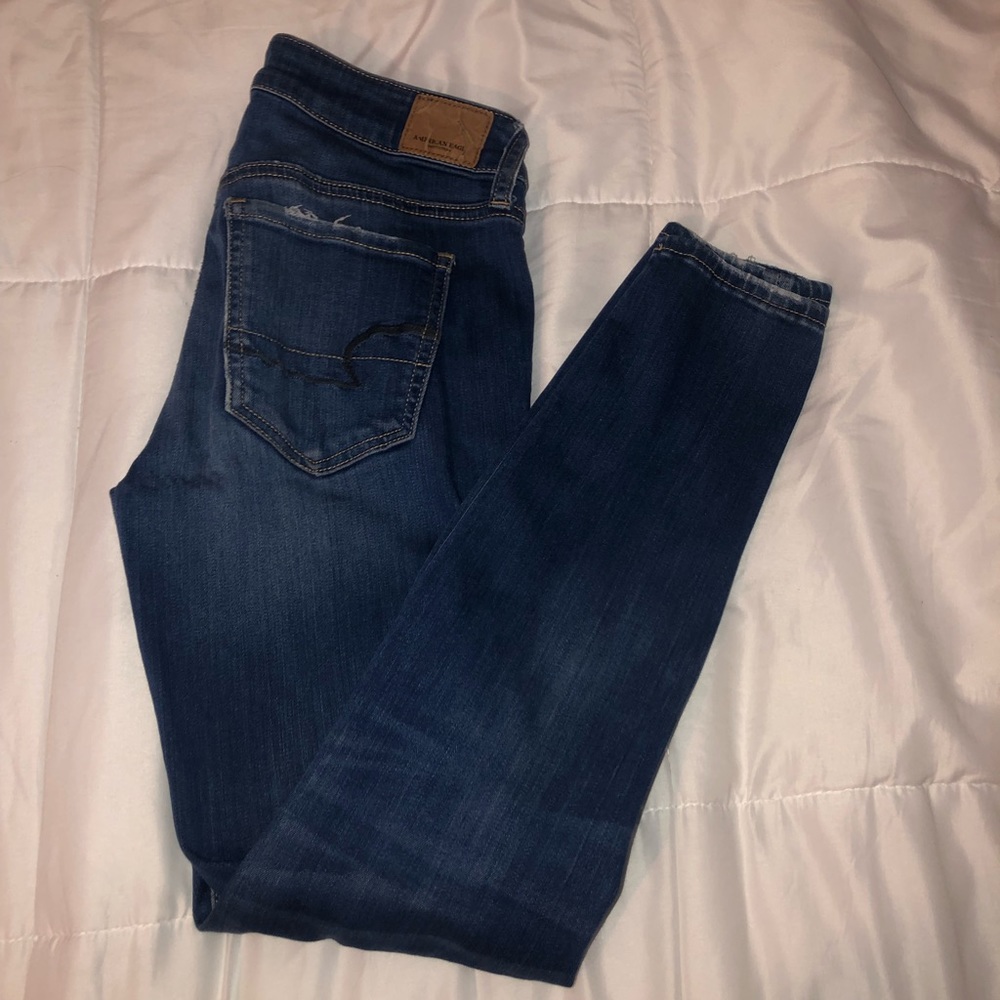 American Eagle Jegging